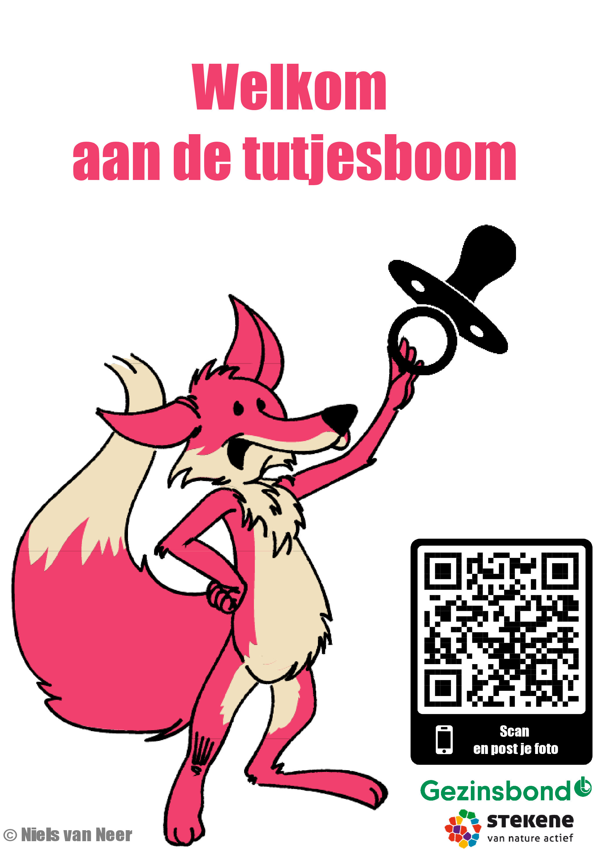 tutjesboom