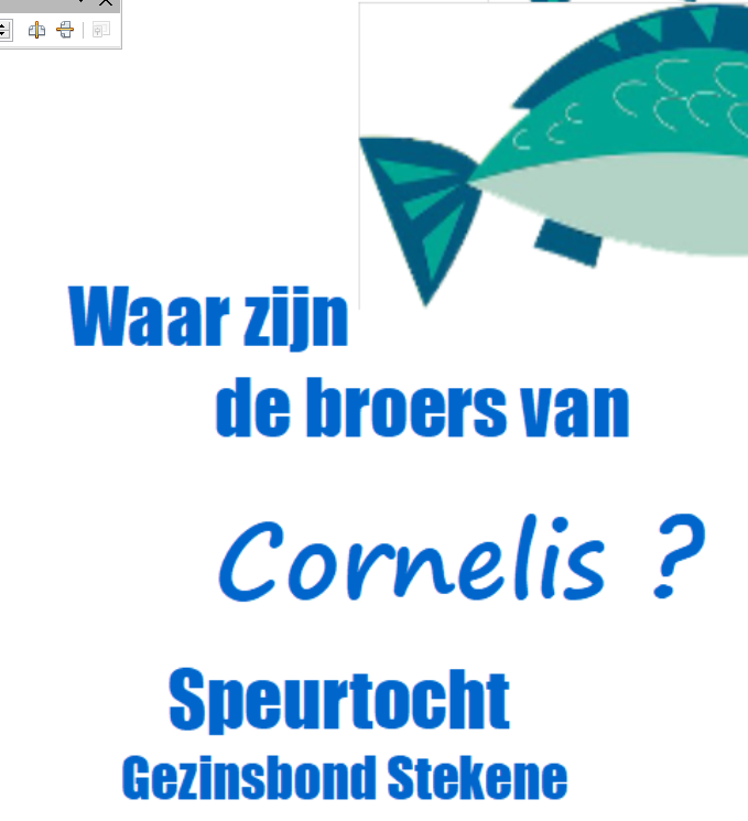 Jonge Gezinnen